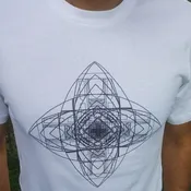 Cathedral Geometric