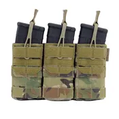 Agilite 8153 AG3 Triple 5.56 Mag Pouch