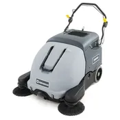 Advance – SW900 Walk-Behind Floor Sweeper