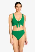 AVA KNOT BIKINI TOP