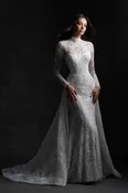 Allure Bridals C749