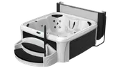 Comfort 2300S Suite - DreamMaker Spas™