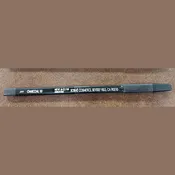 #10 1Charcoal Sorme Treatment Smearproof, Eyeliner - pure