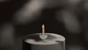 Candle — Dina, MFG.