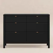 Babyletto Bondi 6-Drawer Dresser