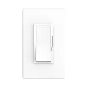0-10V Low Voltage LED Wall ELV Dimmer Switch