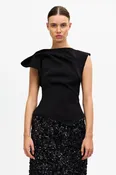 Acler Cornmore Top