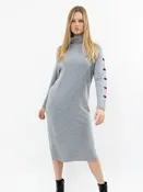 AMAA DRESS