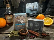 Bay Rum Soap Bar