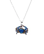 Crab Pendant - small