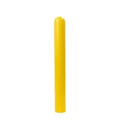 0.125 In. Nominal Thick Bollard Cover