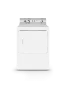 DC5 Sanitizing Electric Dryer with Pet Plus Extended Tumble Steam 5-Year Warranty - American Furniture Outlet