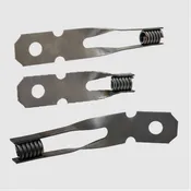 Aluma-Coil™ Tie — Steel Dog