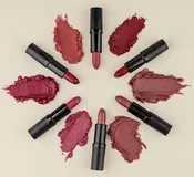 All Lipsticks
