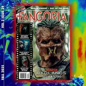 FANGORIA Magazine Vol. 2 Issue #29