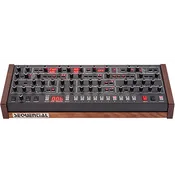 Prophet 6 Desktop Module