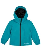Adult Shell Jacket, Glacier Blue