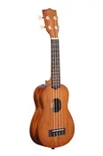 Makala MK-S Soprano Ukulele