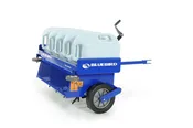 48 in. Bluebird® Towable Aerator TA12