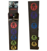 100% Recyclable XanitaBoard Display