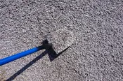 3/8″ Purple Stone