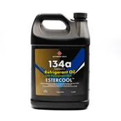 2447 FJC DyEstercool Oil Gallon