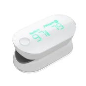 iHealth Wireless Pulse Oximeter | Oxygen Plus – Pure Recreational Oxygen
