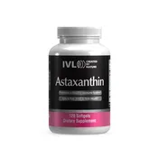 Astaxanthin