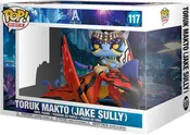 Funko POP! Rides Super Deluxe Movies: Avatar - Toruk Makto (Jake Sully) [#117]