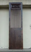 carved screen — china woods fine furniture