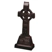 7" Muiredach’s High Cross Replica