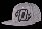 Big Logo - Heather