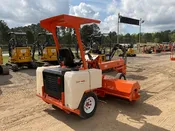 2013 Laymor 8HC with 1,125 hrs.