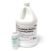 28-Day Glutaraldehyde Sterilizing & Disinfecting Solution