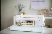 Baby Lock Jazz II DC motor Quilting Machine