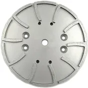 20-Segment Grinding Heads