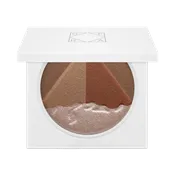 3D Pyramid - Egyptian Clay Bronzer