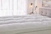 Calico Corner - Down-Top Featherbed