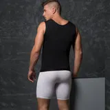 09015 faja camiseta de hombre