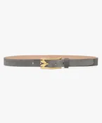 Dorian Pin-Buckle Belt
