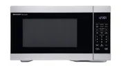 1.1 CF Countertop Microwave Oven, Orville Redenbacher's Certified