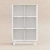 Babyletto Hudson Cubby Bookcase