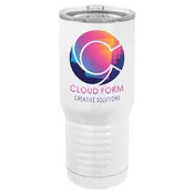 Personalized 20oz Tall Tumbler