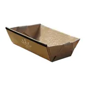 Acqua Bol Folding Travel Dog Water Bowl, Beige or Pink