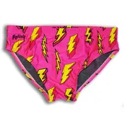 Bolts Pink