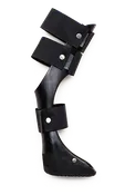 Custom Dog Ankle Brace | Achilles Tear & Tarsal Hyperextension Support | Hero Braces