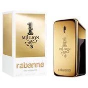 1 Million for Men by Paco Rabanne EDT