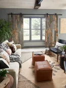 Barn Door Hardware