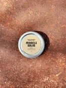 MIRACLE SALVE — SUN OF THE DESERT