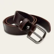 Handmade Leather Belt | Horween Chromexcel | Brown